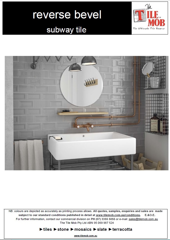 New In Range Latest Tile S The Mob