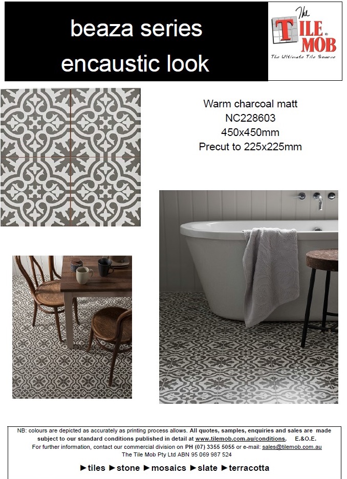 New In Store Range Latest Tile Products The Tile Mob