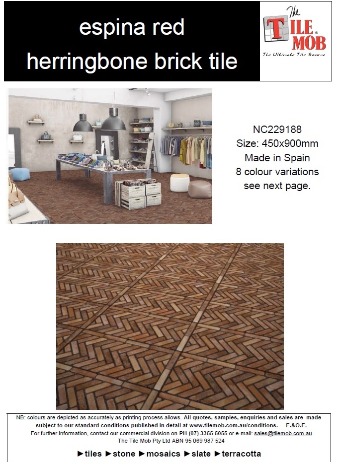 New In Store Range Latest Tile Products The Tile Mob
