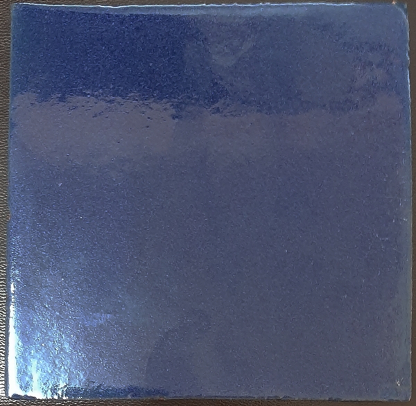 ROYAL-BLUE GLOSS TAVAVERA