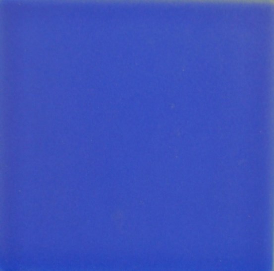 BRIGHT-BLUE MATT SPECTRUM