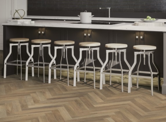 OAK MATT MINIWOOD TIMBERLOOK PORCELAIN TILE