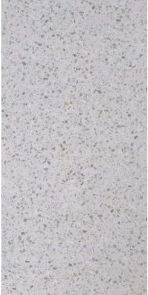 CRYSTAL GLOSS PEPPERED TERRAZZO