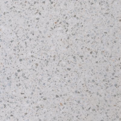 CRYSTAL GLOSS PEPPERED TERRAZZO