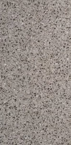 STONE GREY MATT PEPPERED TERRAZZO LOOK PORCELIAN TILE