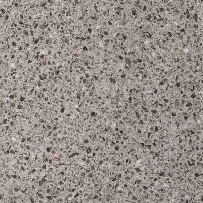 STONE GREY MATT PEPPERED TERRAZZO LOOK PORCELIAN TILE