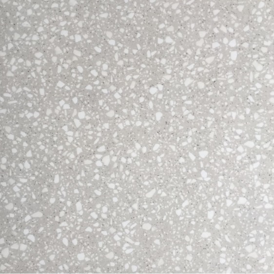 LIGHTSTONE MATT PORCELAIN TERRAZZO