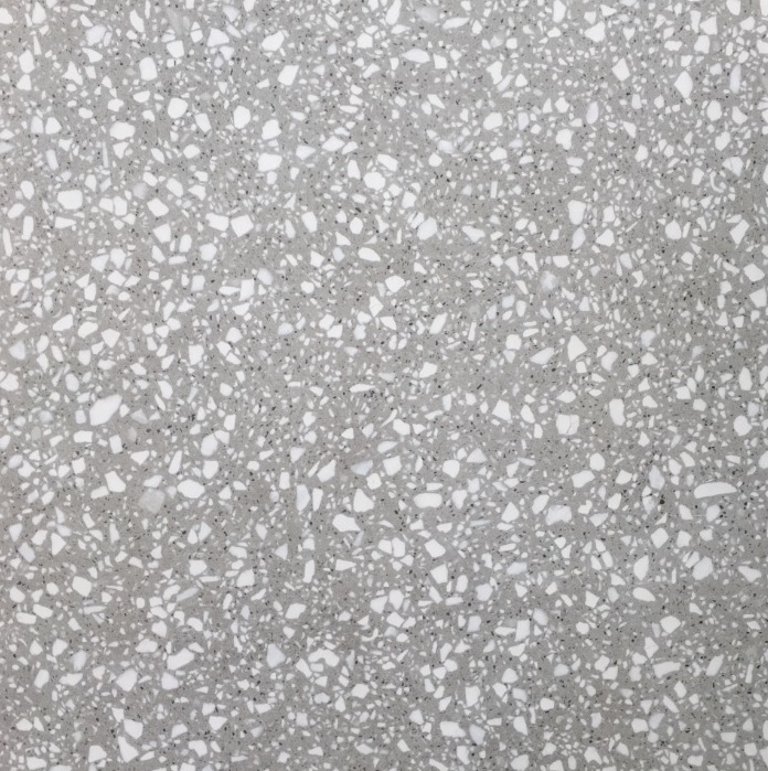 DARKSTONE MATT PORCELAIN TERRAZZO