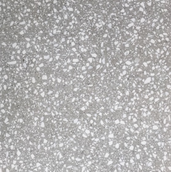 DARKSTONE MATT PORCELAIN TERRAZZO