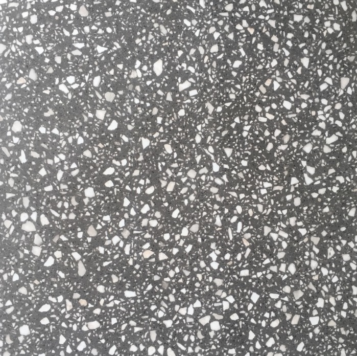 BLACKSTONE MATT PORCELAIN TERRAZZO