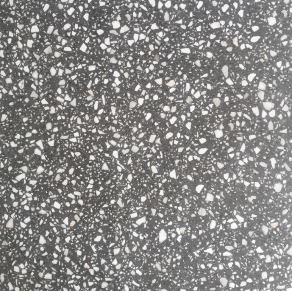 BLACKSTONE MATT PORCELAIN TERRAZZO