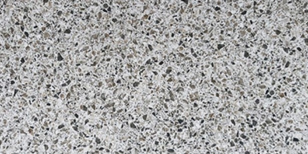 TAUPE MATT QUARTZITE TERRAZZO LOOK NUEVO