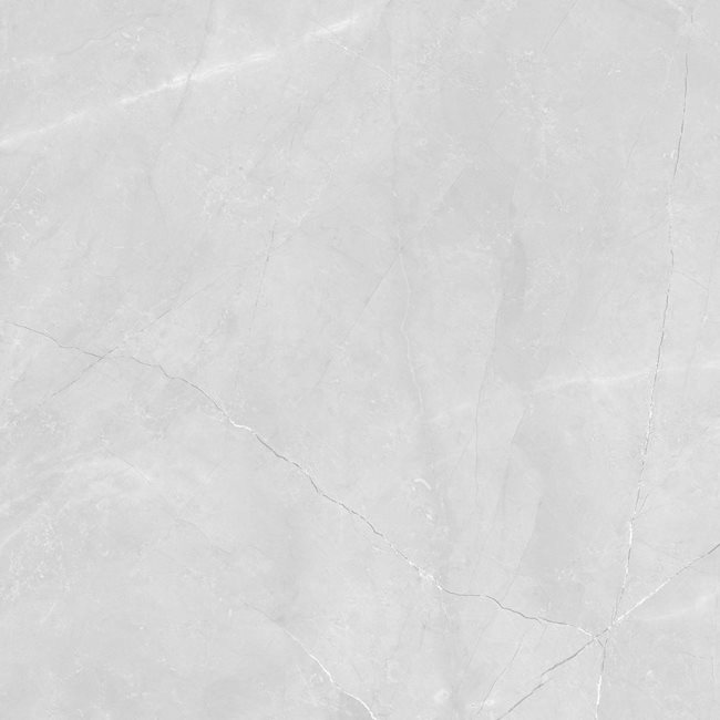 ICE GREY MATT MARBLE LOOK ELEGANT PORCELAIN TILE