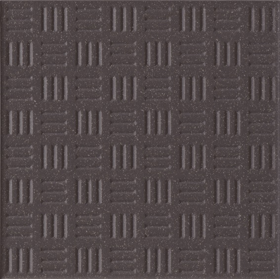 COAL MATT SPECKLED PATTERNED VITRIFIED SILICA