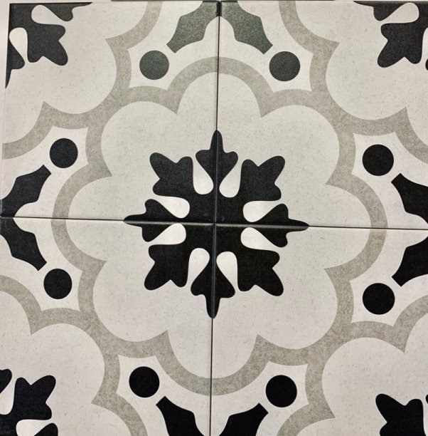Encaustic Tiles Style, Encaustic Floor Tiles Australia