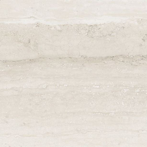 CHALK MATT TRAVERTINE LOOK PORCELIAN TILE