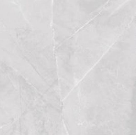 ICE GREY GLOSS MARBLE LOOK ELEGANT PORCELAIN TILE