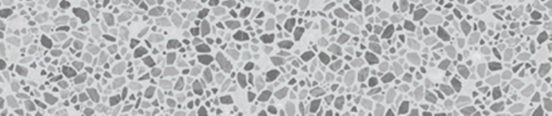 CONCRETE MATT TERRAZZO LOOK RHAPSODY DESIGN