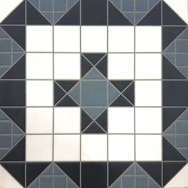 HARROGATE MATT COALITION TESSELLATE