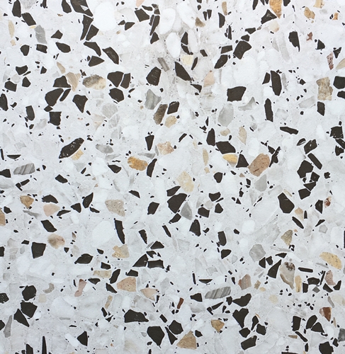 MULTI  MATT TERRAZZO ACUTO