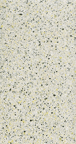 MINT-GREEN  MATT SMALL PORCELAIN CHIP TERRAZZO TILE