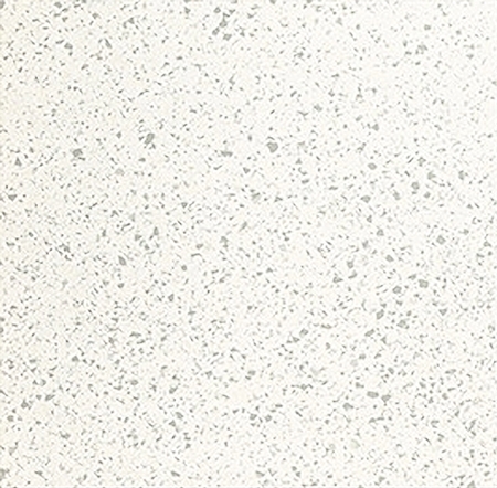 ZINC-GREY MATT SMALL PORCELAIN CHIP TERRAZZO TILE