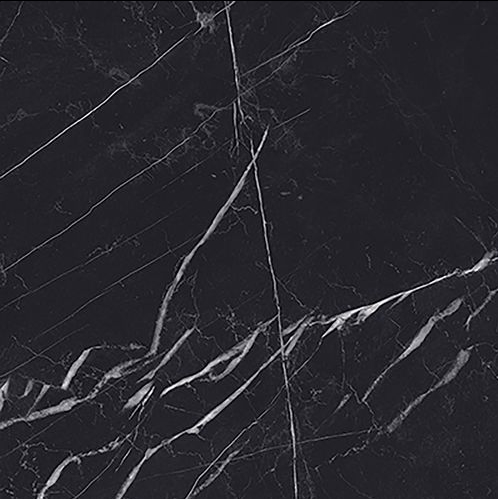 MARQUINA BLACK MARBLE MATT PORCELAIN TILE