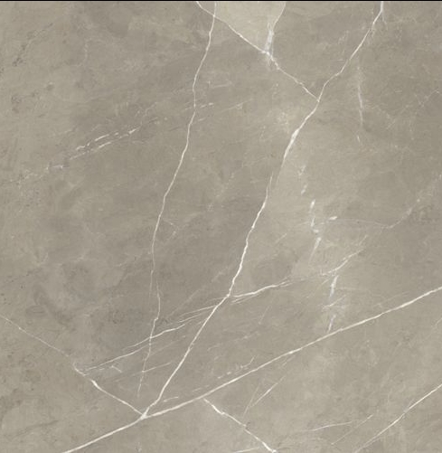 PIETRA GREY TAUPE MARBLE PORCELAIN TILES