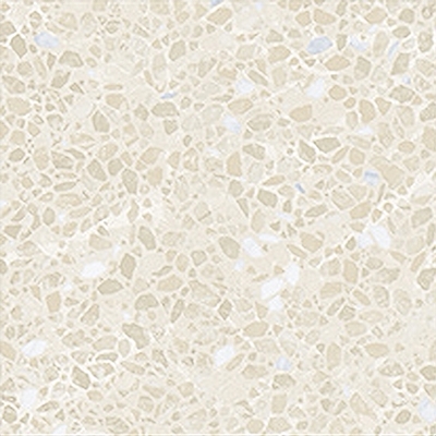 CLAY STACCATO RHAPSODY TERRAZZO LOOK TILE