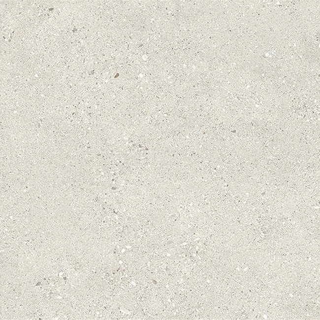 BEIGE MATT AGGREGATE LOOK PORCELIAN TILE