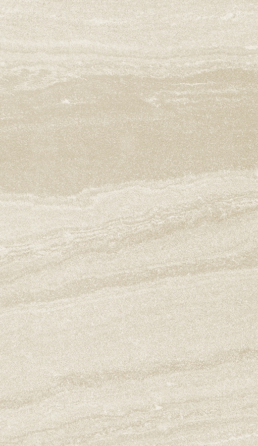 CREAM IN/OUT FINISH SANDSTONE LOOK PORCELIAN TILE