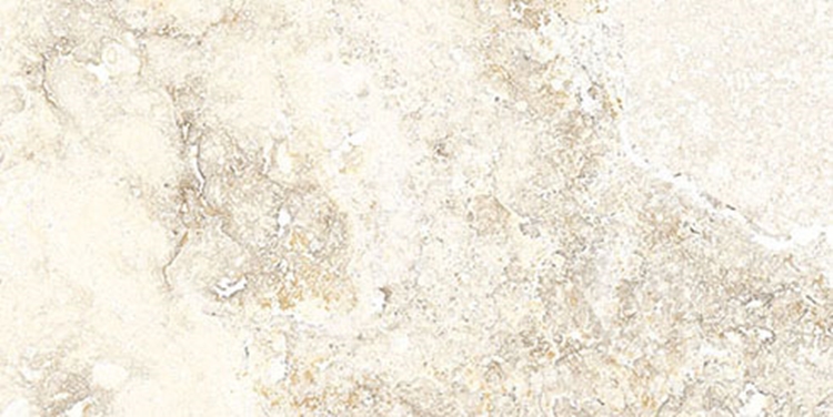 TRAVERTINE ORO MATT MARBLE LOOK PORCELAIN TILE