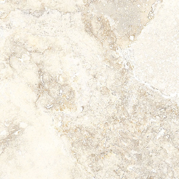 TRAVERTINE ORO MATT MARBLE LOOK PORCELAIN TILE