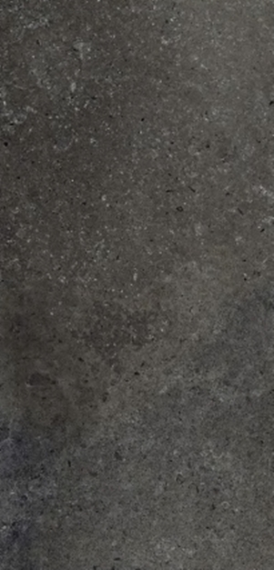 CHARCOAL MATT STONE LOOK TILE