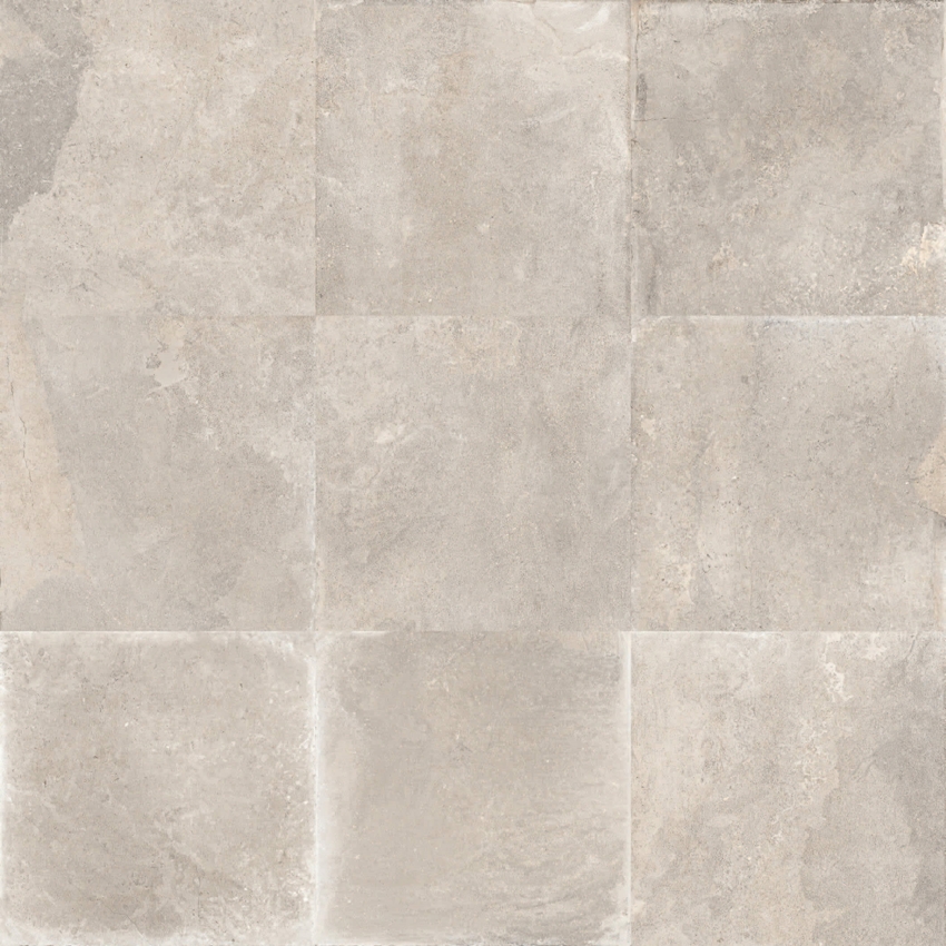 TAUPE MATT STONE LOOK TILE