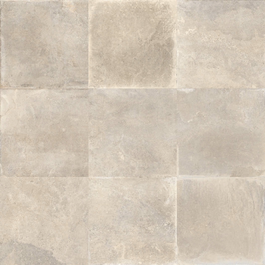 BEIGE MATT STONE LOOK TILE