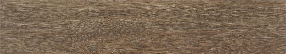 BROWN IN/OUT TIMBER LOOK PORCELAIN TILE