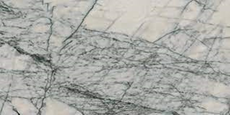 GREY MARBLE LOOK MATT TILE