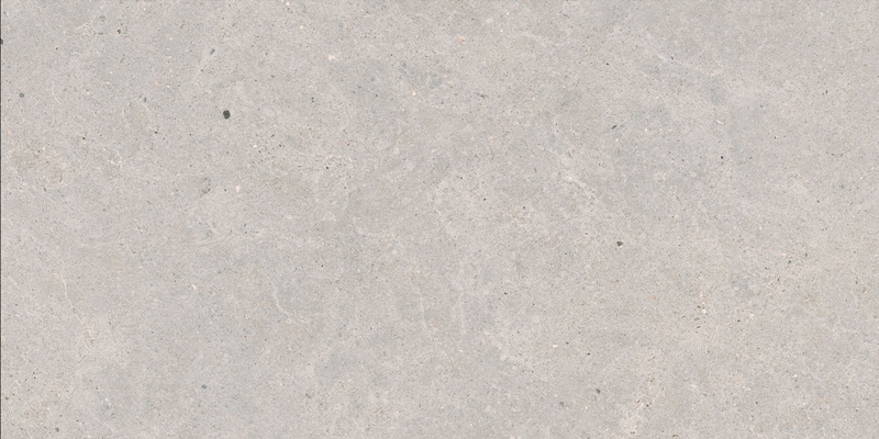 LIGHT GREY MATT STONE LOOK TILE