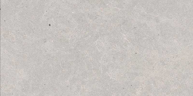 LIGHT GREY MATT STONE LOOK TILE