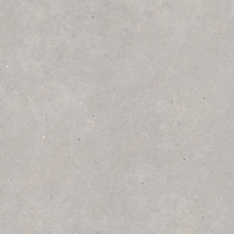 LIGHT GREY MATT STONE LOOK TILE