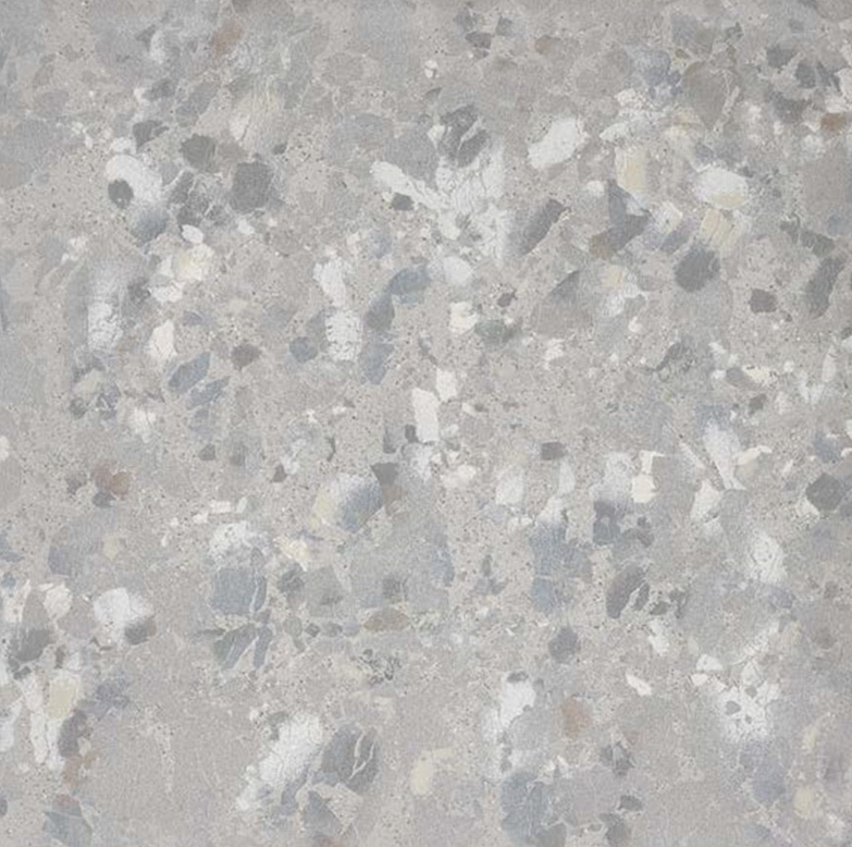 GREY MATT TERRAZZO STYLE TILE