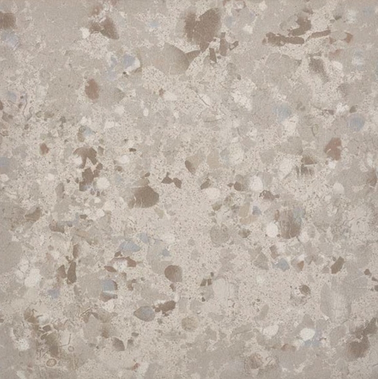 BEIGE GRIP TERRAZZO STYLE TILE