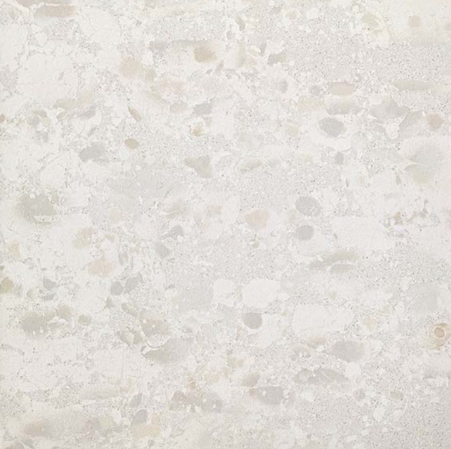 WHITE GRIP TERRAZZO STYLE TILE