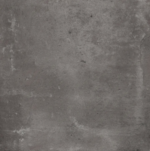 DARK GREY RUSTIC LOOK PORCELAIN TILE