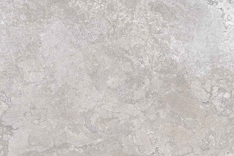 GREY MATT 3D SHAPED LIMESTONE LOOK PORCELIAN TILE