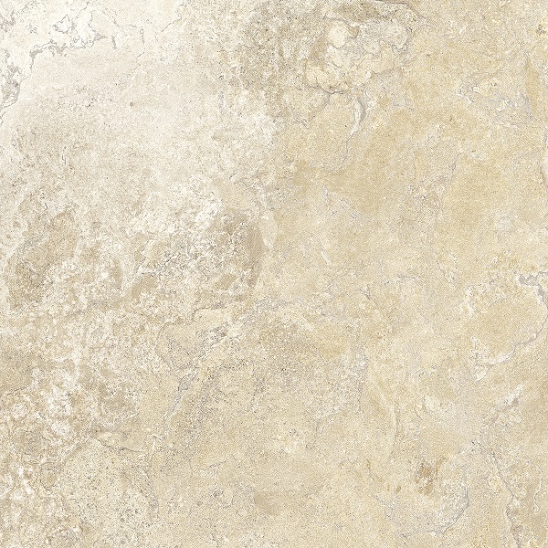 BEIGE MATT 3D SHAPED LIMESTONE LOOK PORCELIAN TILE