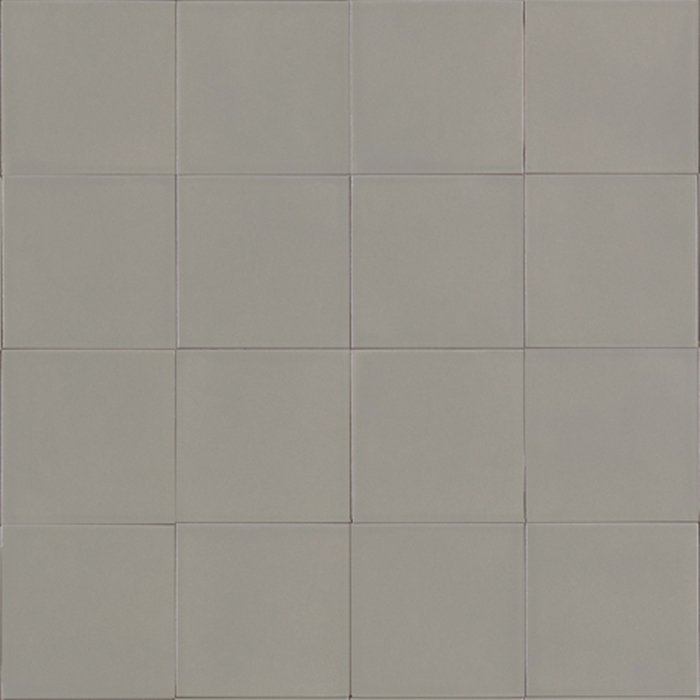 GREY MATT PORCELIAN TILE