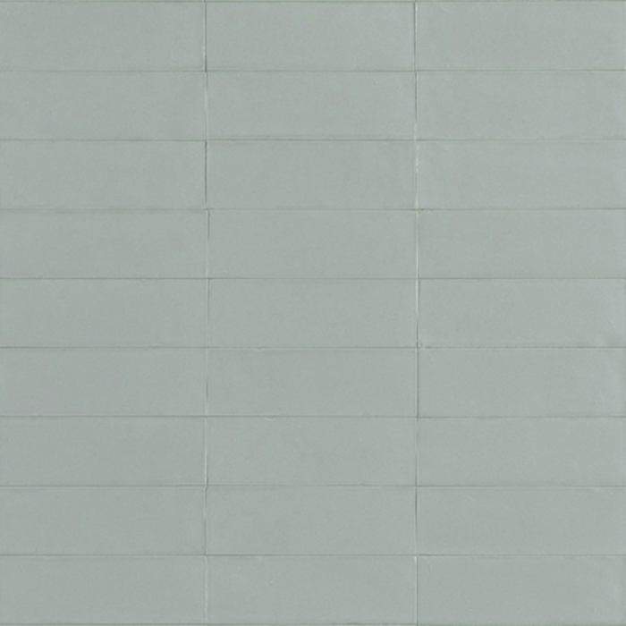 BLUE GREEN MATT PORCELIAN TILE