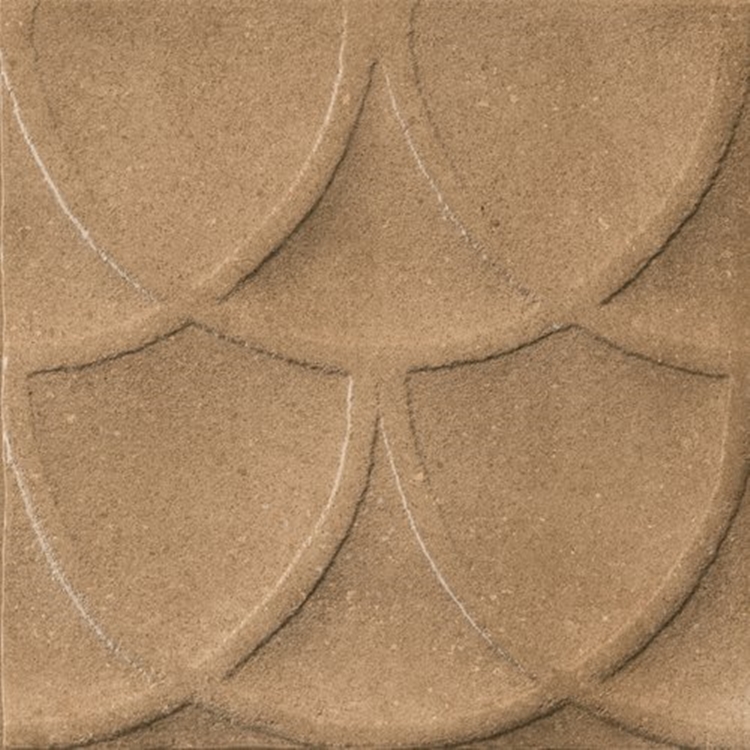 COTTO MATT 3D PORCELAIN TILE